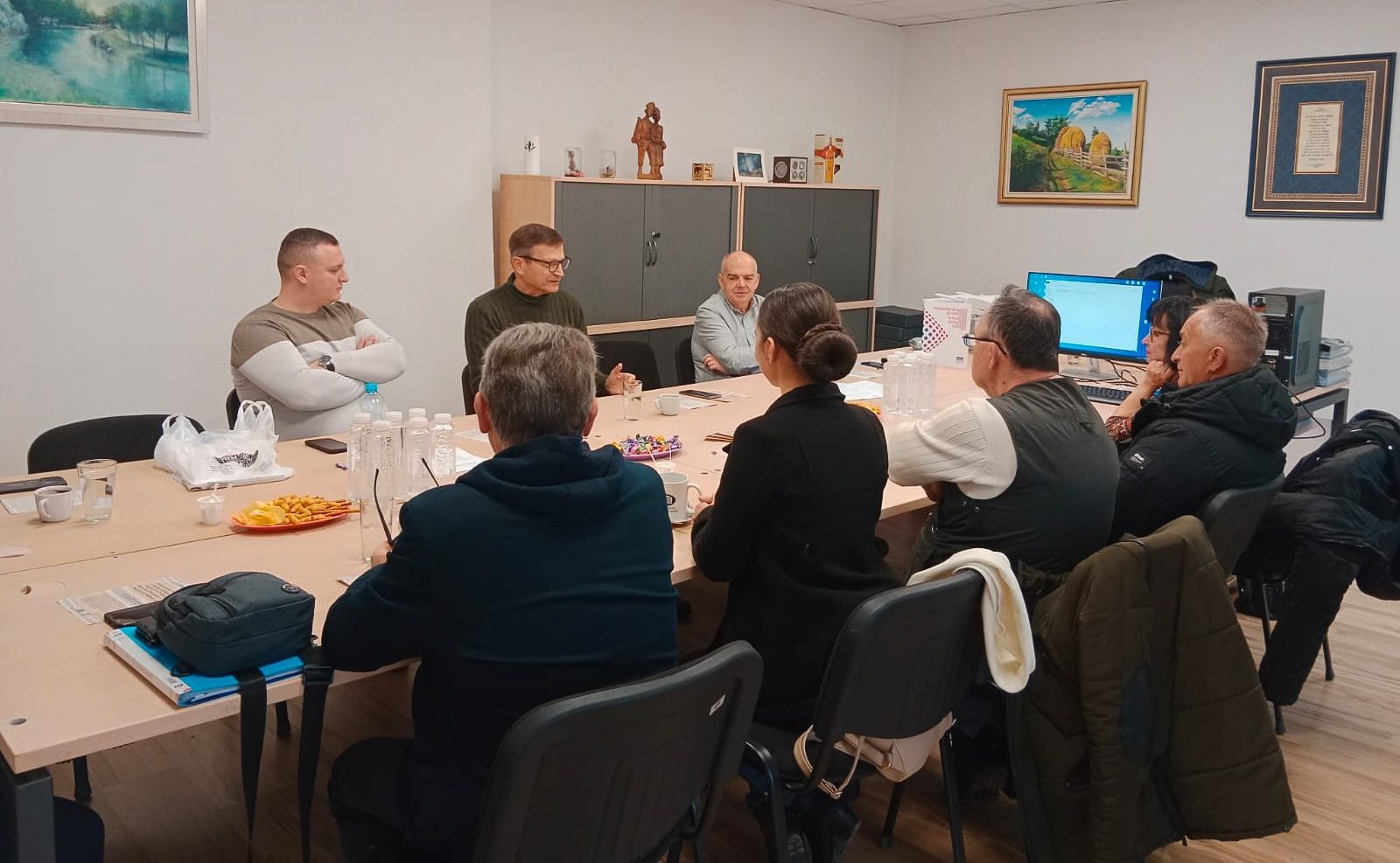 ŠESTI STUDIO ANTIKA FEST U ZAVIČAJNOM MUZEJU HOMOLJA U ŽAGUBICI